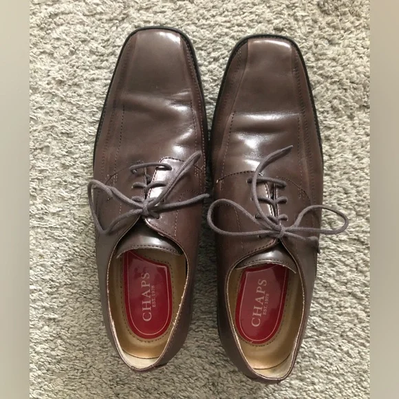 chaps brown dress shoes Weaver Premium Western Leather Chaps - Sand